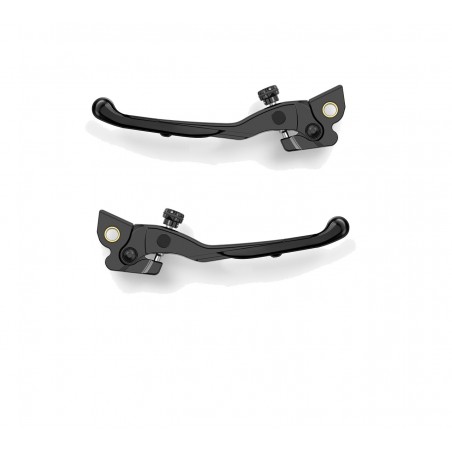 RIZOMA Brake lever kit LBX152