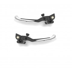 RIZOMA Kit de manetas freno LBX152