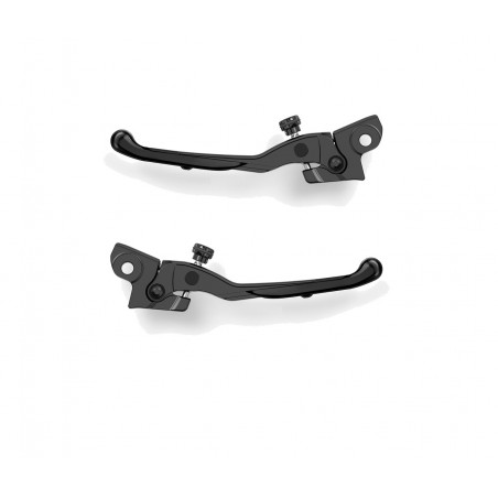 RIZOMA Brake lever kit LBX153