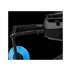 RIZOMA Kit de manetas freno LBX153