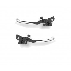RIZOMA Kit de manetas freno LBX153