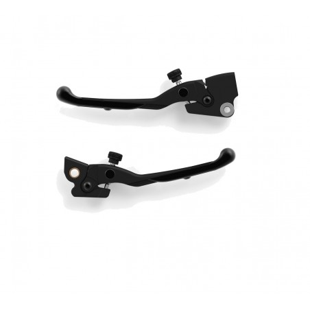 RIZOMA Brake lever kit LBX154