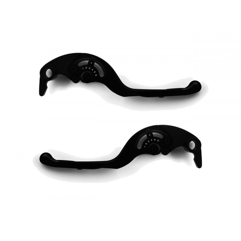 RIZOMA Brake lever kit LBX208