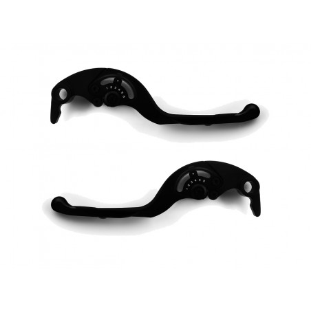 RIZOMA Brake lever kit LBX208