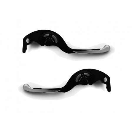 RIZOMA Brake lever kit LBX208