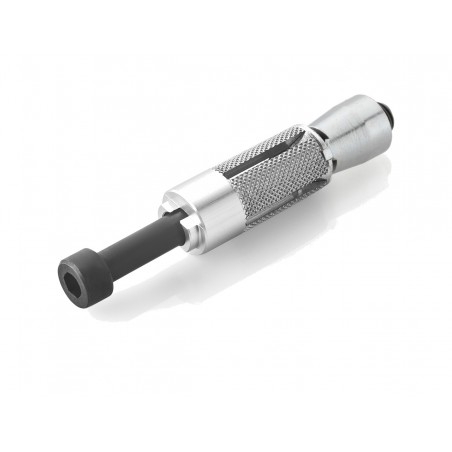 RIZOMA Proguard system mounting kit and end mount mirrors LP332