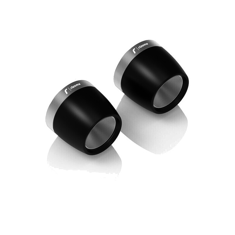 RIZOMA Handlebar counterweights OEM LP340