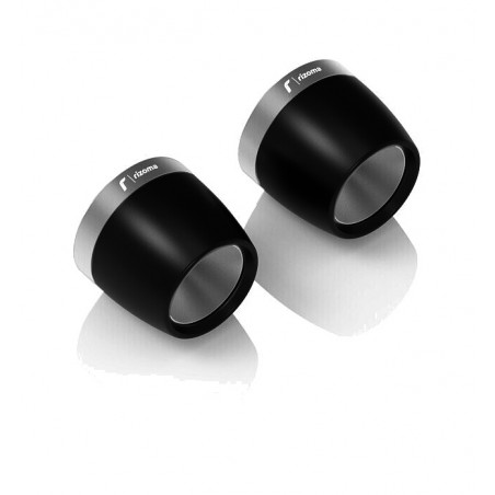 RIZOMA Handlebar counterweights OEM LP340