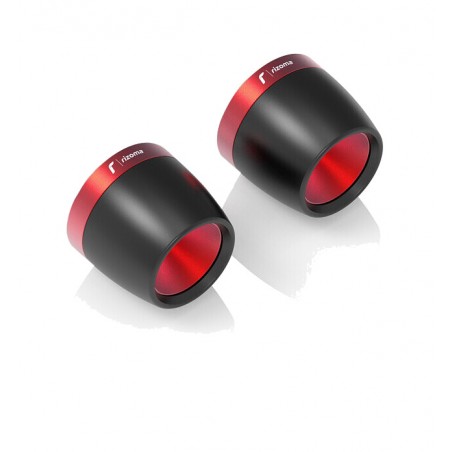 RIZOMA Handlebar counterweights OEM LP340