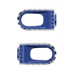 RIZOMA Estriberas escape PE644