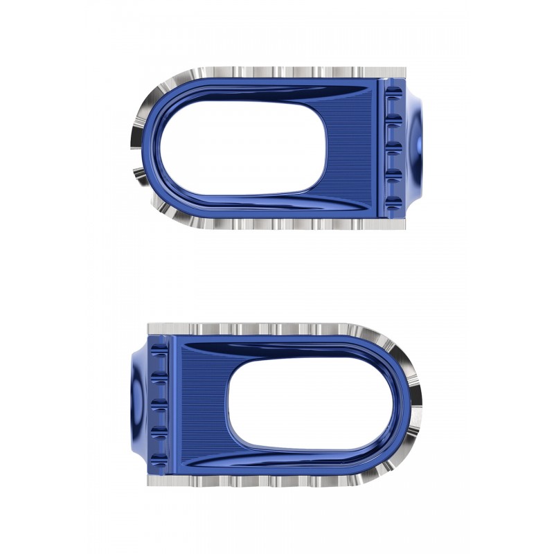RIZOMA Estriberas escape PE644
