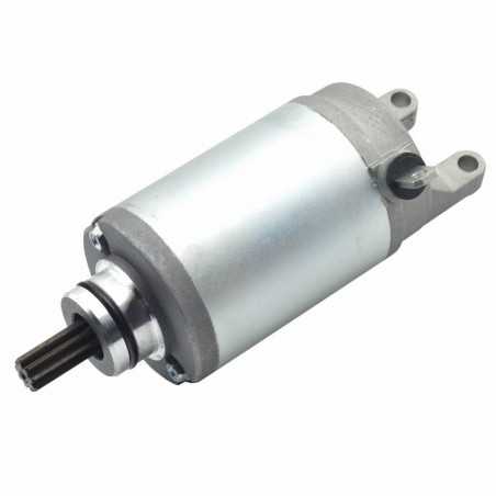 V PARTS Motor de arranque - 12V 0,70 KW 9 Dientes Rotación derecha (CW) PMDD 15624