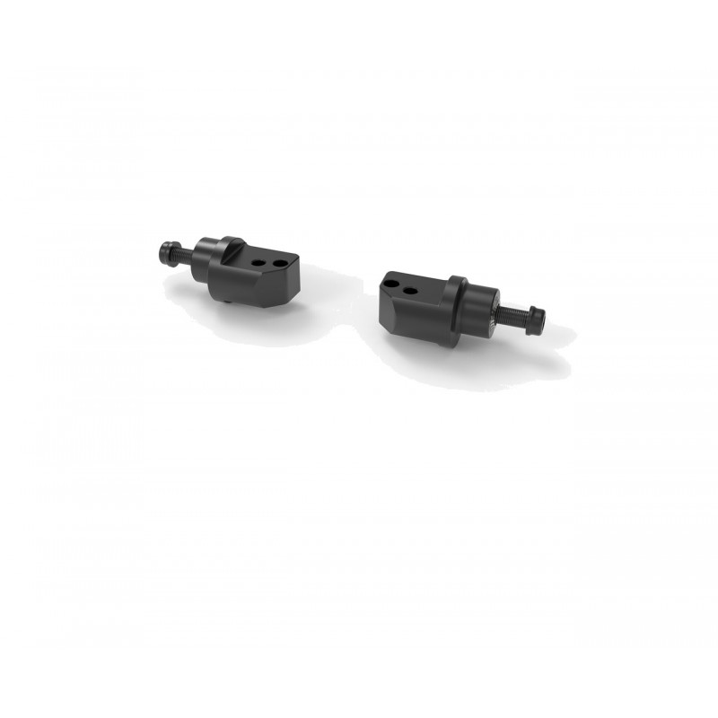 RIZOMA Kit de montaje para estriberas PE669