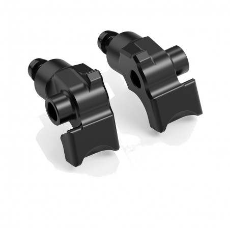 RIZOMA Kit de montaje para estriberas PE688