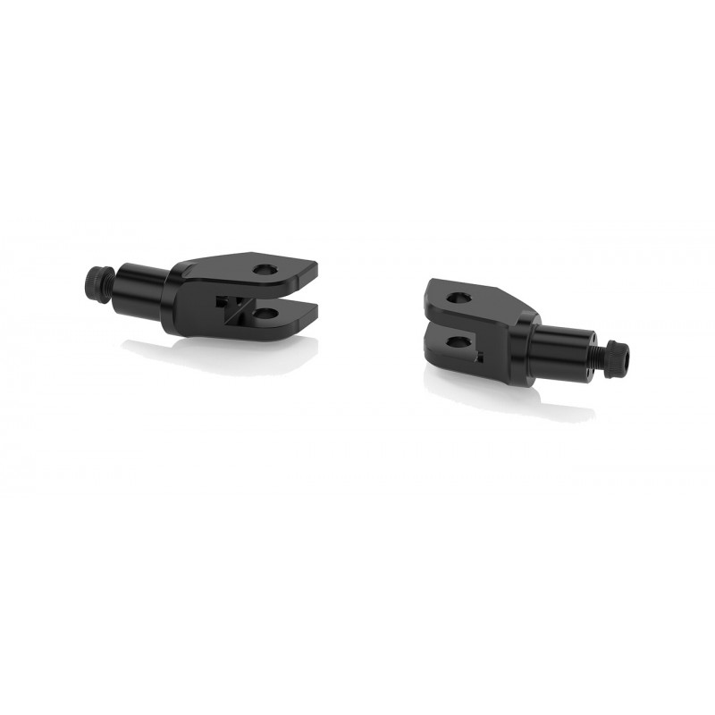RIZOMA Kit de montaje para estriberas PE725