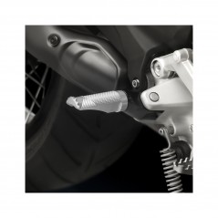 RIZOMA Kit de montaje para estriberas PE725