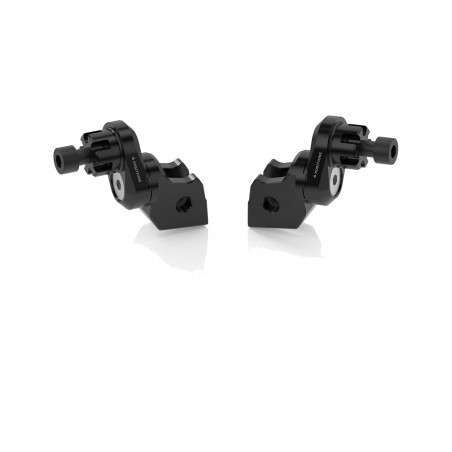 RIZOMA Kit de montaje excéntrica para estriberas PE726