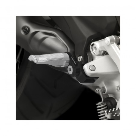 RIZOMA Kit de montaje excéntrica para estriberas PE727