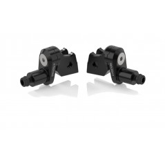 RIZOMA Kit de montaje excéntrica para estriberas PE727