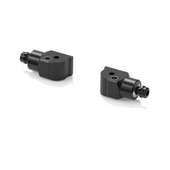 RIZOMA Kit de montaje para estriberas PE728