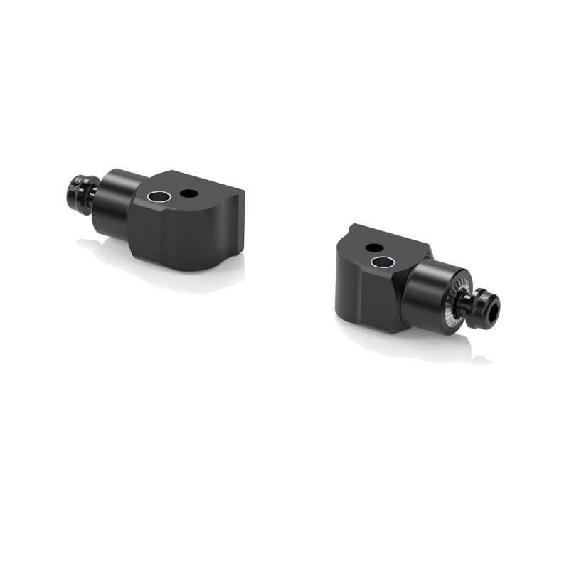 RIZOMA Footpeg mounting kit PE728