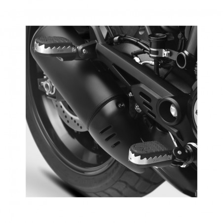 RIZOMA Footpeg mounting kit PE728