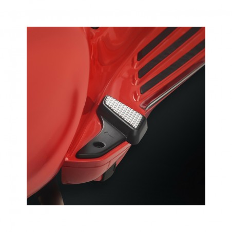 RIZOMA Estriberas de pasajero PEDIVELLE PASSEGGERO PE741