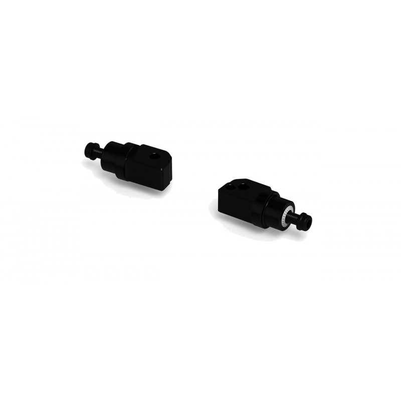 RIZOMA Kit de montaje para estriberas PE788
