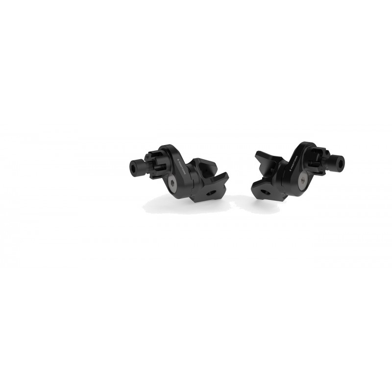 RIZOMA Kit de montaje excéntrica para estriberas PE789