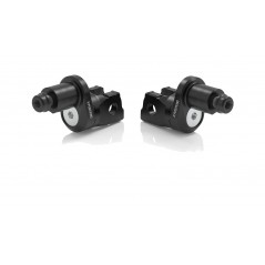 RIZOMA Kit de montaje excéntrica para estriberas PE814
