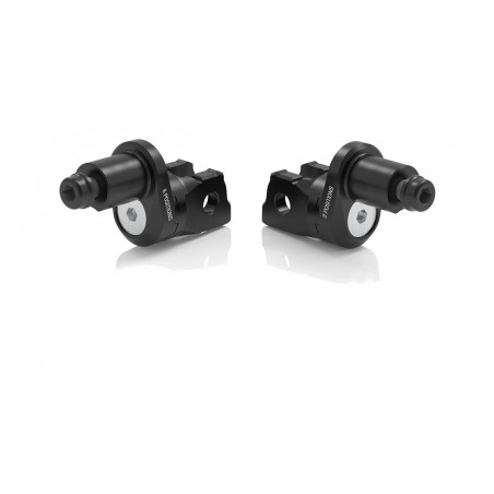 RIZOMA Kit de montaje excéntrica para estriberas PE814