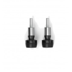 RIZOMA Kit protectores laterales anticaidas motor PM224