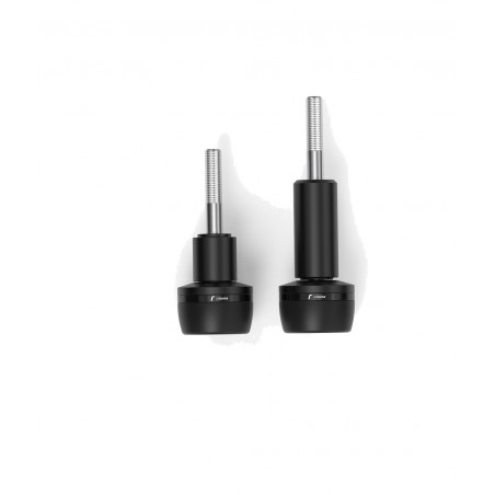 RIZOMA Kit protectores laterales anticaidas motor PM225