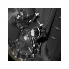 RIZOMA Anti-fall engine side protector kit PM225