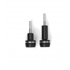 RIZOMA Anti-fall engine side protector kit PM225