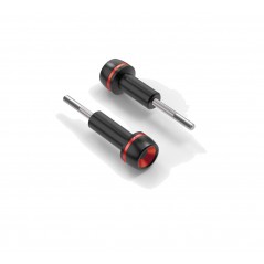 RIZOMA Anti-fall engine side protector kit PM331