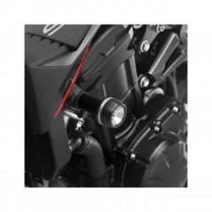 RIZOMA Anti-fall engine side protector kit PM331