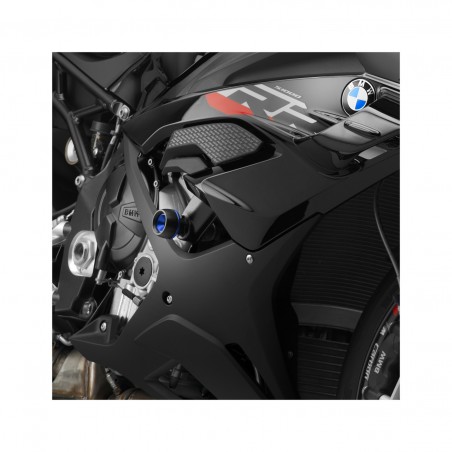 RIZOMA Anti-fall engine side protector kit PM596