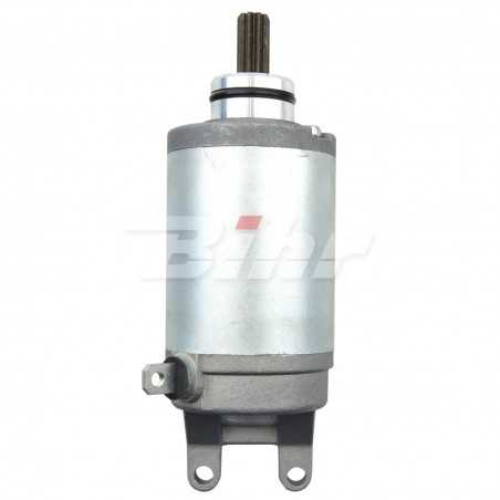 V PARTS Motor de arranque - 12V 0,70 KW 9 Dientes Rotación derecha (CW) PMDD 15624
