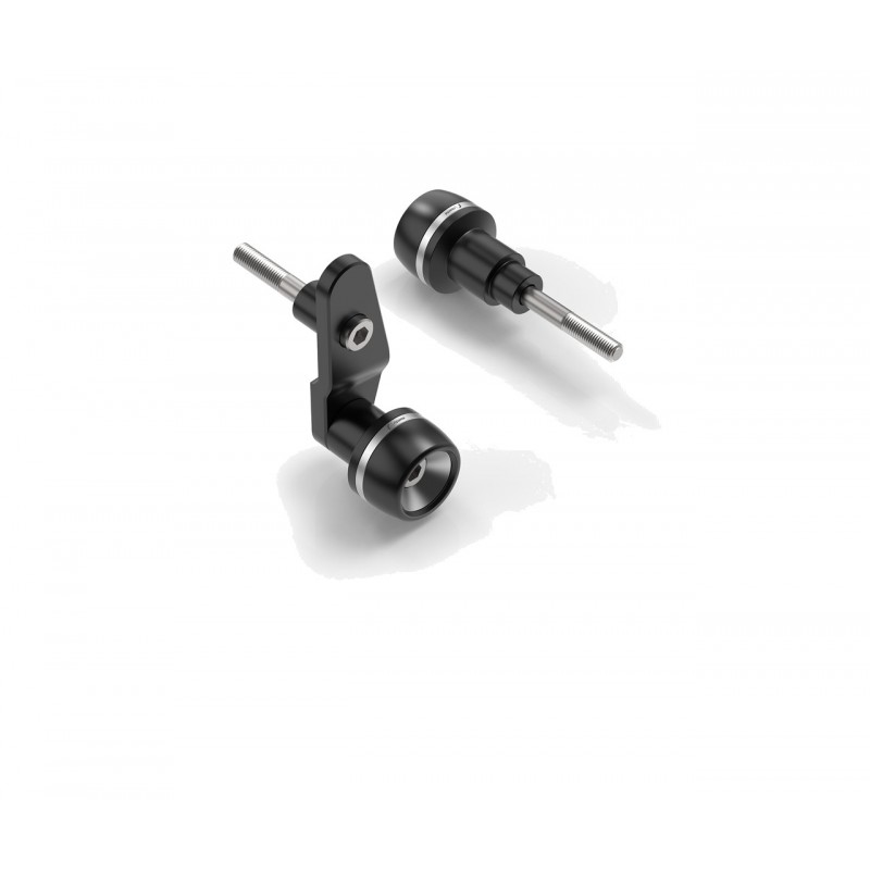 RIZOMA Anti-fall engine side protector kit PM598