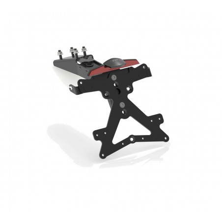 RIZOMA License plate kit FOX PT123