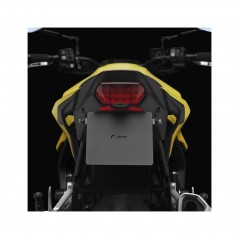 RIZOMA License plate kit FOX PT123