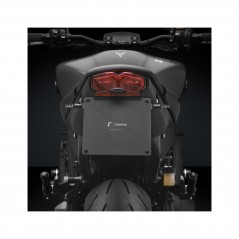 RIZOMA License plate kit FOX PT239