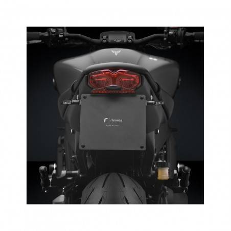 RIZOMA License plate kit FOX PT239