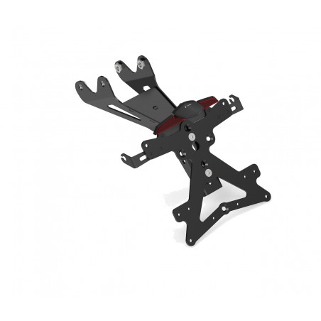 RIZOMA License plate kit FOX PT240