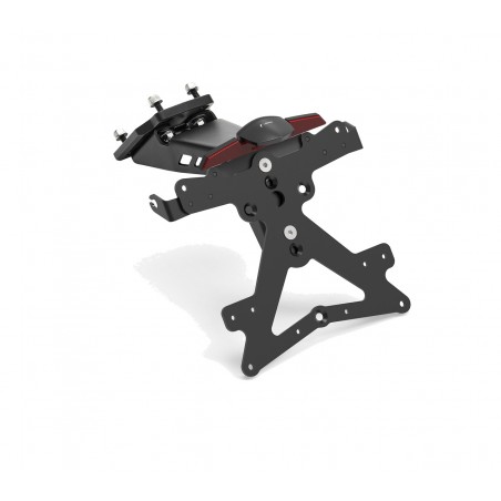 RIZOMA License plate kit FOX PT327