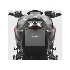 RIZOMA License plate kit FOX PT327