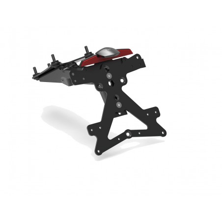 RIZOMA License plate kit FOX PT669