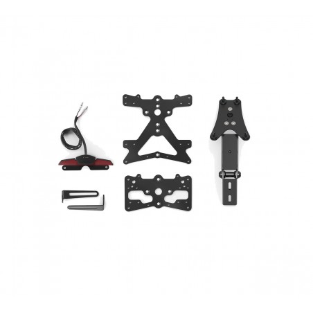 RIZOMA License plate kit FOX PT669