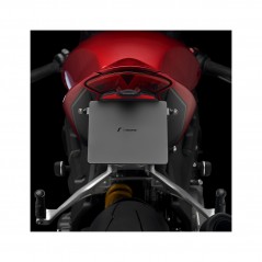 RIZOMA License plate kit FOX PT669